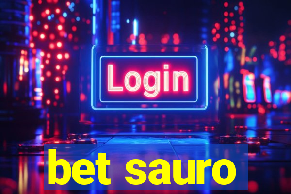 bet sauro